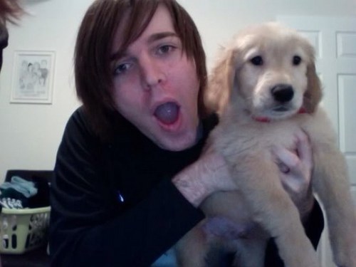 I love Shane Dawson more then he will ever know if you love him too follow me :)