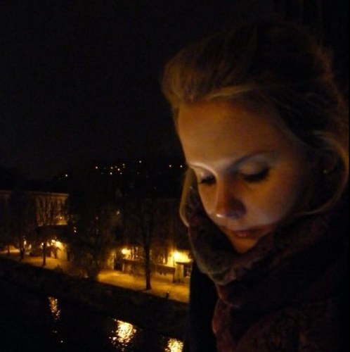 jacquelinnm's profile picture. architect