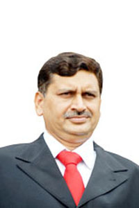 Rajneesh Goel Profile
