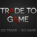 Trade2Game's profile picture. Go trade - go game!

TradeToGame.ru - площадка для обмена/покупки/продажи внутриигровых предметов