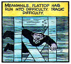 Your daily dose of newspaper comics!