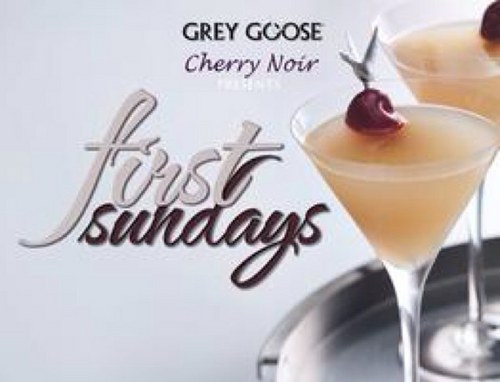 FirstSundaysATX's profile picture. 