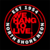 North Shore Neon (@northshoreneon) Twitter profile photo