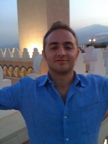 NardiLorenzo's profile picture. Laureato in giurisprudenza. Il mio problema è considerare ogni punto d'arrivo un nuovo punto di partenza.