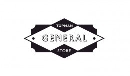 Official Twitter of The Topman General Store.