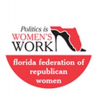 FL Republican Women (@floridagopwomen) 's Twitter Profile