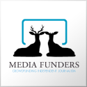 Media Funders fördert und finanziert unabhängigen Journalismus. Crowdfunding & Crowdsourcing Independent Journalism. 
http://t.co/eGEdex9bht