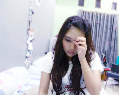 •85²º¹¹ shs •DKV-Animation @BINUS_UNIV (School of Design)• i don't do fashion, I AM fashion-Coco Chanel ♥•