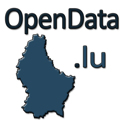 Site d'actualité sur l'activité opendata au Luxembourg