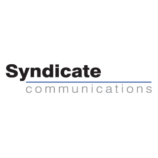 Syndicate Communications. We have the experience, knowledge and expertise to deliver local and nationwide communications campaign.