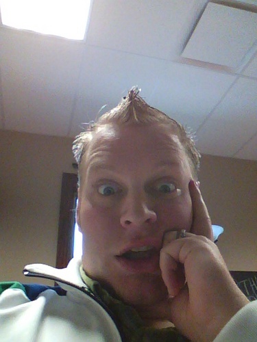 _Josh_Wood_'s profile picture. Disciple of Jesus Christ, Husband, Father, Student Pastor, Coffee drinker, Wearer of mismatched socks.