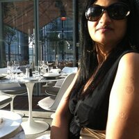 Bhavani Bonigala (@bhavaniskitchen) 's Twitter Profile