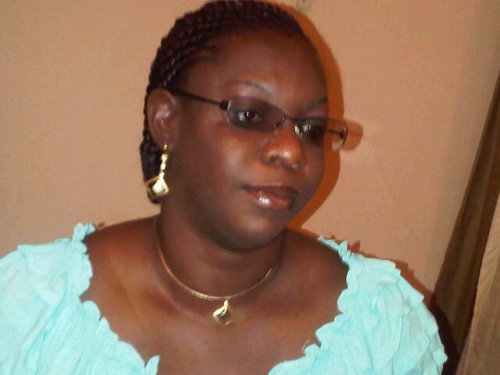 laraoloruntoba's profile picture. I love God.