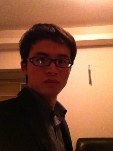 hyraxer's profile picture. hyraxer@gmail.com