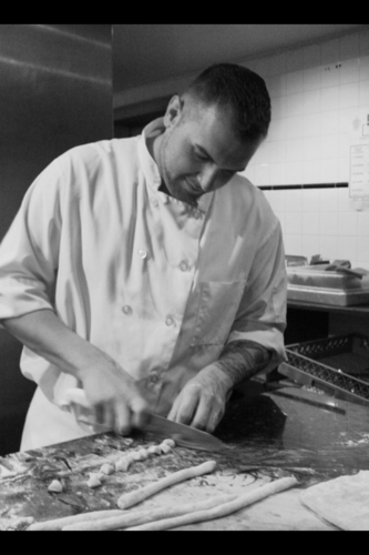 ChefBoston's profile picture. 