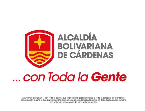 alcaldiacarden's profile picture. 