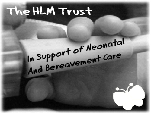 HLMTrust's profile picture. Our Vision is to increase awareness of Neonatal and bereavement care and to provide a resource to parents of children with Cerebral Palsy.
