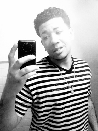 {…You Only Live Once Y.O.L.O…}