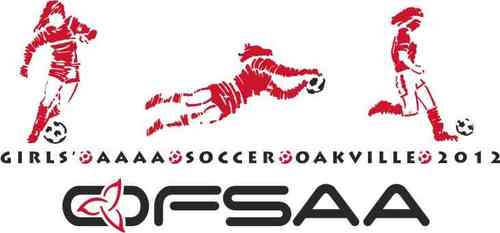 Girls' AAAA Ofsaa Soccer 2012
The highest level of Girls' high school soccer in Ontario, Canada!