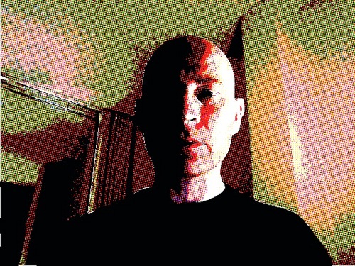 Mad about food, technology, security, bees. Generally very keen on cycling, gardening and football (all forms). Not a frequent user of social media.