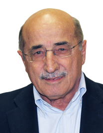 Dottore Commercialista-Revisore Legale-GIà Responsabile Internal Audit di Azienda Industriale