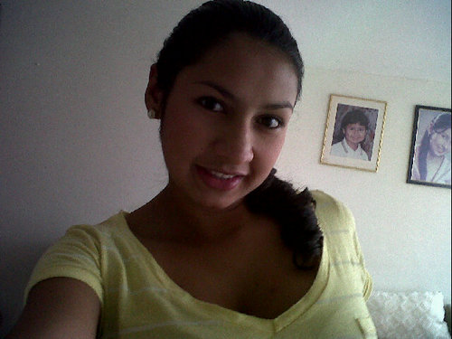 Estudiante de Ingeniería Industrial, asociada de ANEIAP (Asociación nacional de estudiantes de ingenierías Industrial, Administrativa y de Producción)