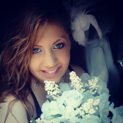 I'm just me