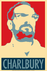 Thoughts, musings and decrees on #MRX, #festivals, #oldcars and #stuff like that