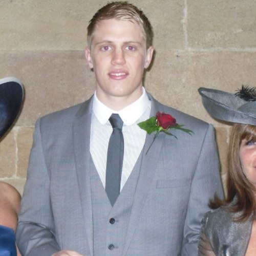 BrettPhillips4's profile picture. 