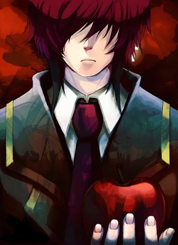 RomyErza's profile picture. 