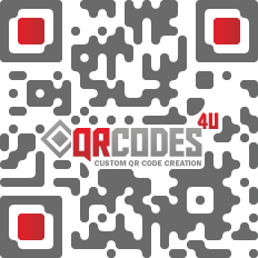 qrcodes4u's profile picture. QRcodes4U can assist you in every aspect of creating the best QR code campaigns for your business.