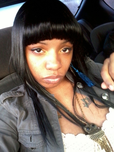 Self Respected,Goal Oriented Female Who Luvs Having Lots Of Fun,Laughing,&Luv Keeping Other Ppl Around Me Happy At All Times.Overall Just A Ordinary Kool Chick!