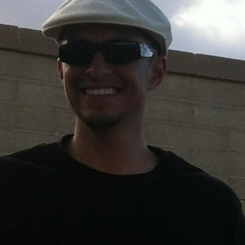 lodaboss9's profile picture. 