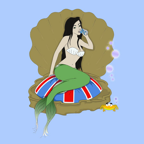 StarvingMermaid's profile picture. The Starving Mans Sister Company High quality Fish and Chips at resonable prices. 0161 928 7214