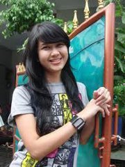 veronica_axan's profile picture. I want to be a successful bloggers ^_^