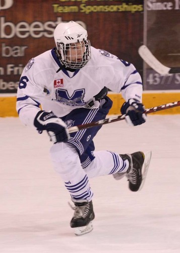 DomCarusi's profile picture. 