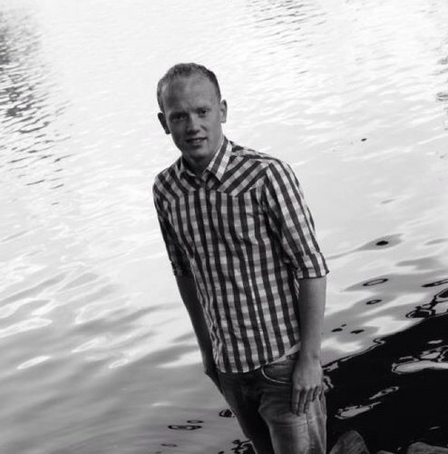 robinkrabben's profile picture. TB-Boten Mastercraft Nederland