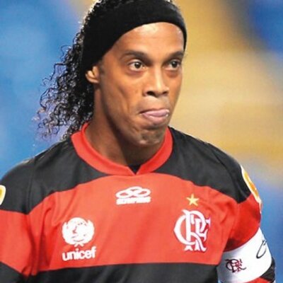 Ronaldinho gaucho