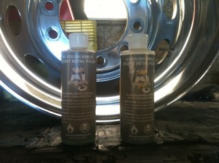 A1polishking's profile picture. 