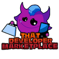 ThatGameMarket's profile picture. NEW ACCOUNT - @thatdevmarket