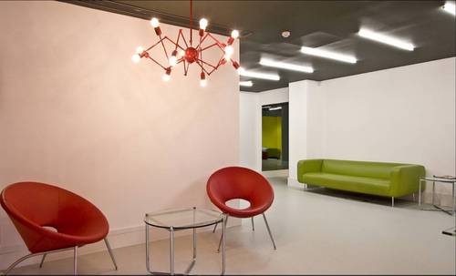 London research 'Focus group' viewing studio offering amazing facilities 5 minutes from Euston Station.
