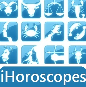 Follow us, for free daily horoscopes. Discover more about your Zodiac Sign here. Business - iHoroscopes@gmail.com