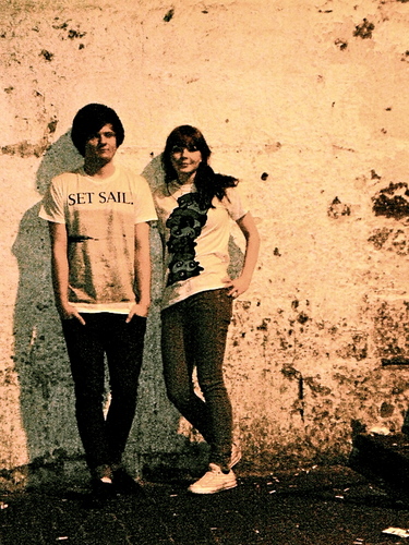 SetSailClothing's profile picture. RE-LAUNCH FEB '14