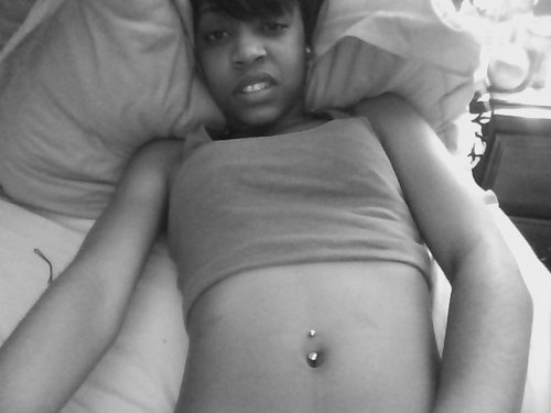 I'm Bout My Buisness Boy's... ;-*