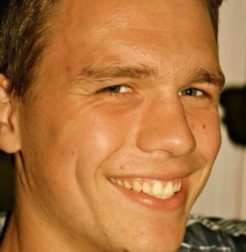 AdrianOpheim's profile picture. 