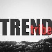 trendtribe's profile picture. Bringing you the latest trends in fashion, travel, entertainment, design, food, beauty & health...