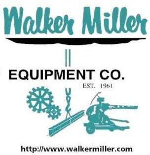 Walker Miller Equipment Company, Inc is a construction equipment dealer/distributor established in Orlando, Florida.