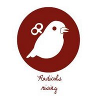 Radicals Rising (@radicalsrising) 's Twitter Profile