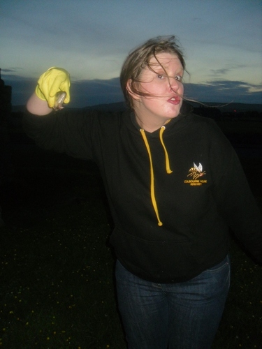 OhDraney's profile picture. 