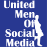 UMOSM's profile picture. Light Hearted Solidarity Amongst Men in Regards To Social Injustices On & Off Line.